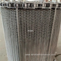 High quality,Stainless steel chain belt conveyor